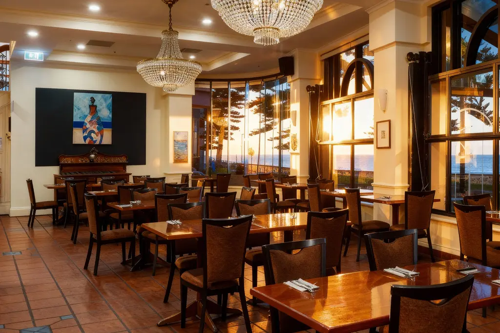 Stamford Grand Adelaide Hotel image 7