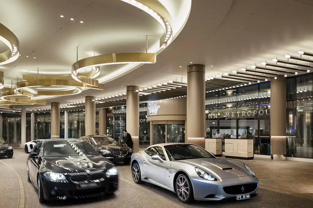 Crown Metropol Perth image 12