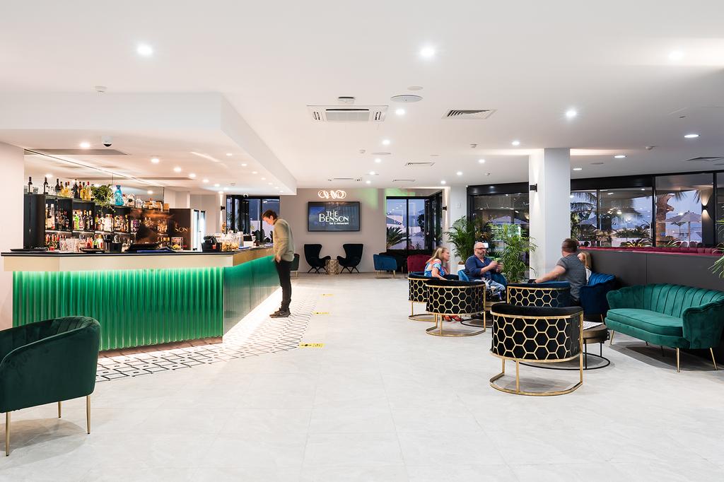 The Benson Hotel image 9