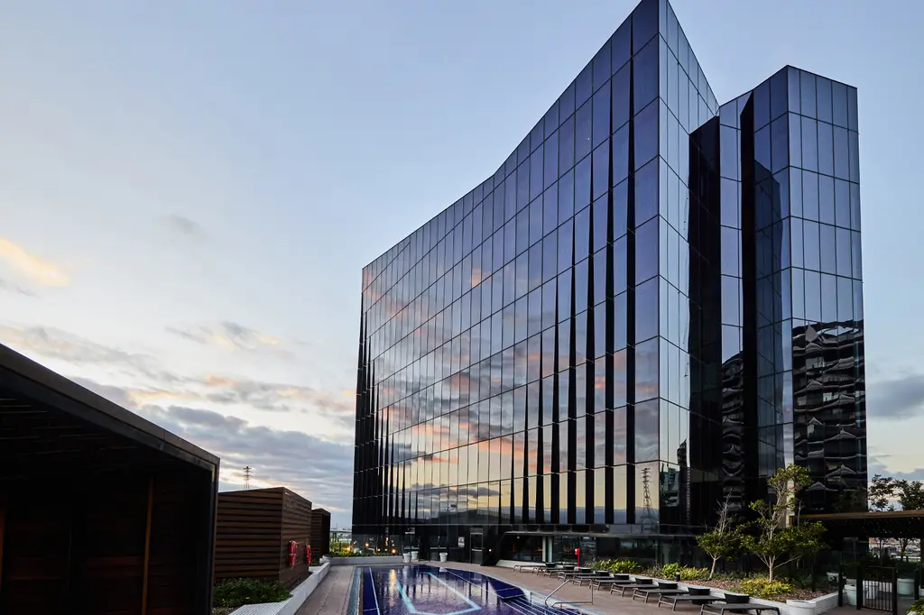 Vibe Hotel Melbourne Docklands image 14