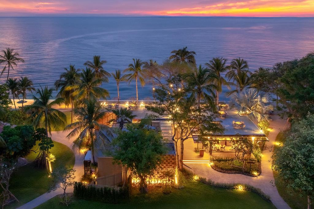 Anantara Hua Hin Resort image 5