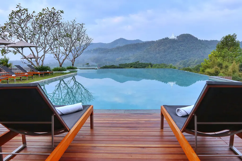 Veranda High Resort Chiang Mai - MGallery Collection image 1