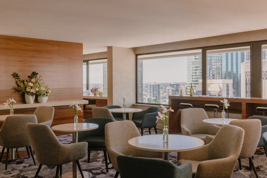 InterContinental Brisbane, an IHG Hotel image 1