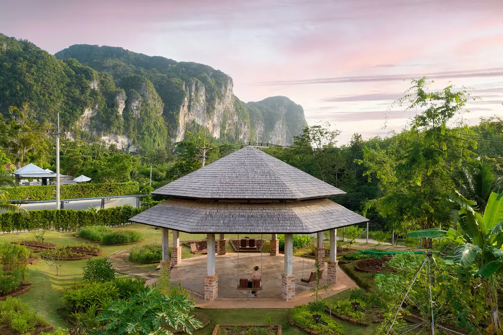 Anana Ecological Resort Krabi image 6