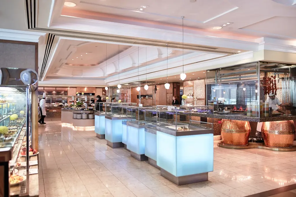 The Langham, Melbourne image 15