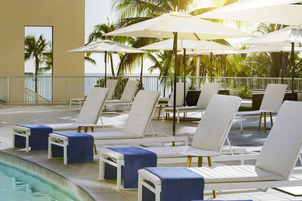 The Twin Fin Hotel image 9