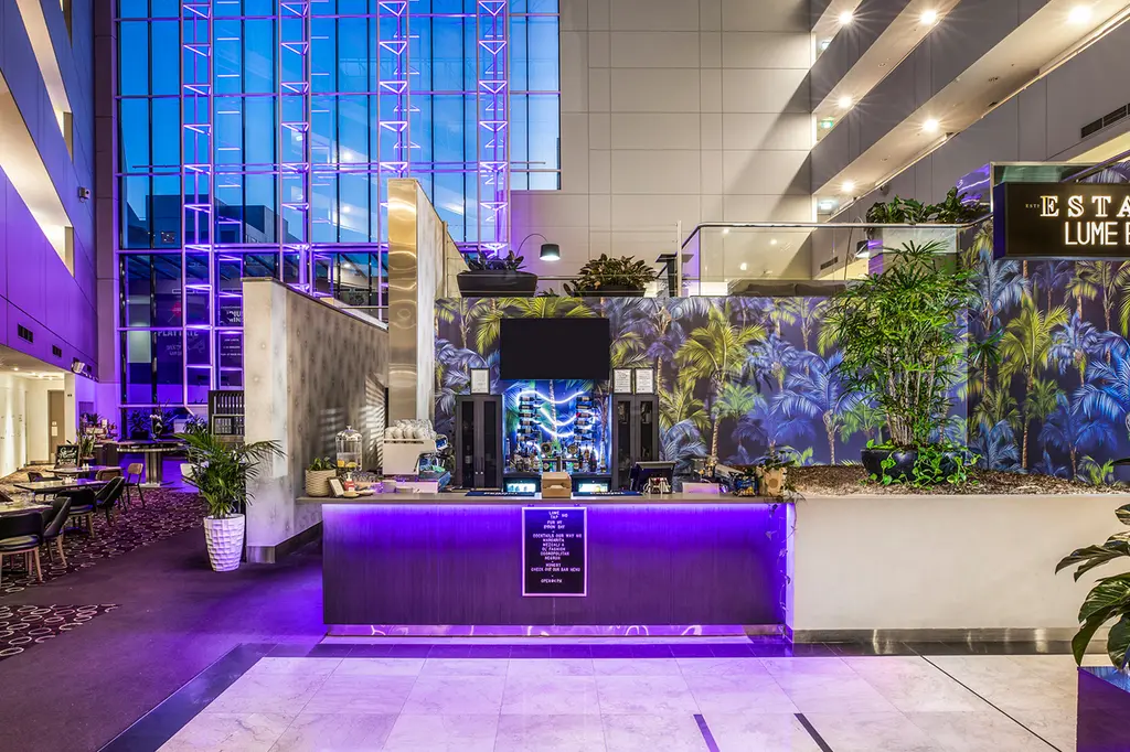 Crowne Plaza Canberra, an IHG Hotel image 10