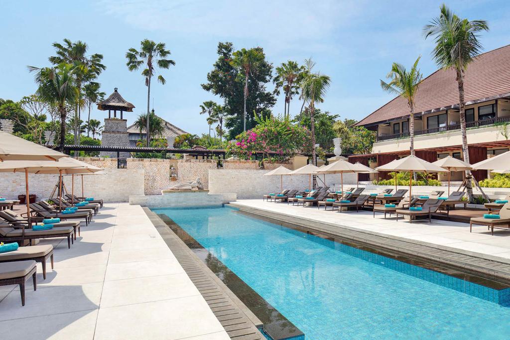 Novotel Bali Benoa image 4