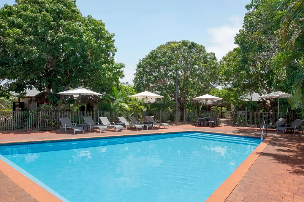 Mantra Frangipani Broome image 5