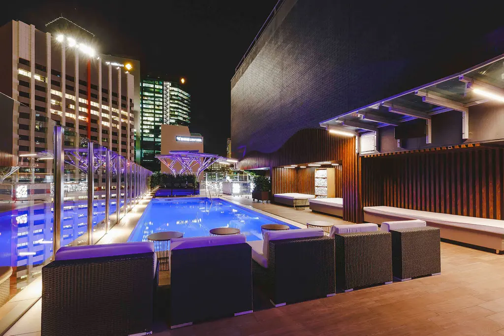 Mercure Brisbane King George Square image 5