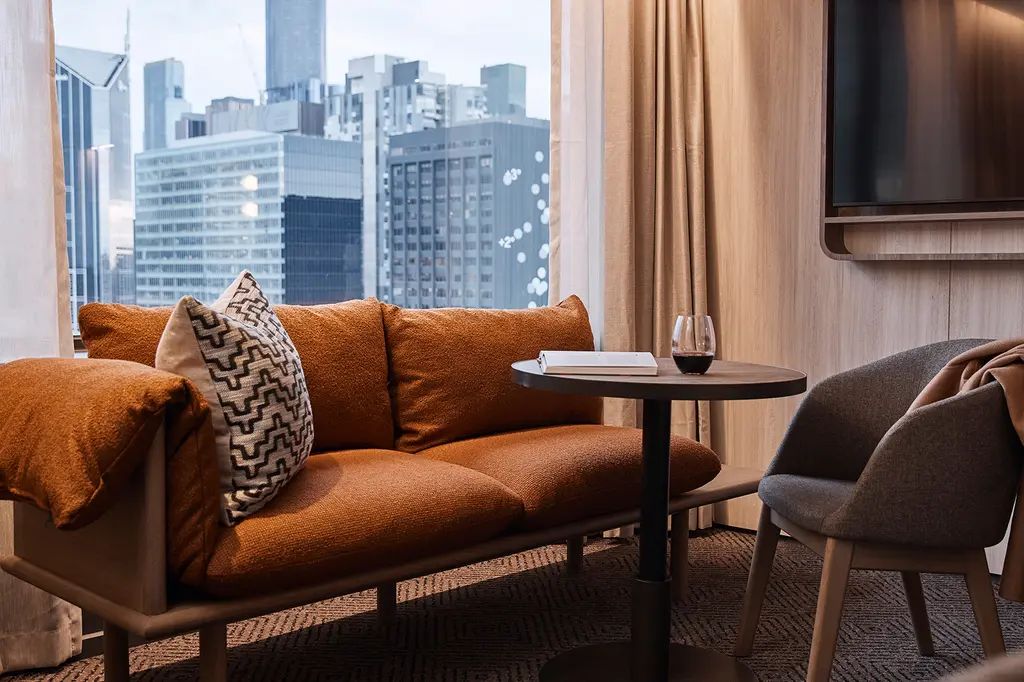 Rydges Melbourne image 6