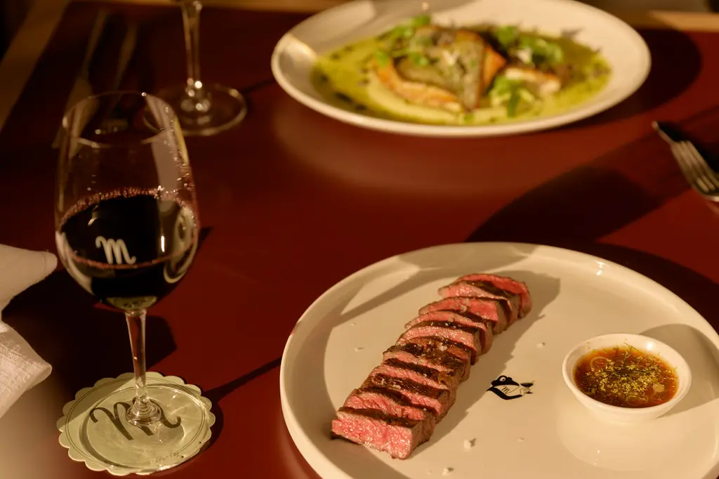 Crown Metropol Melbourne image 5