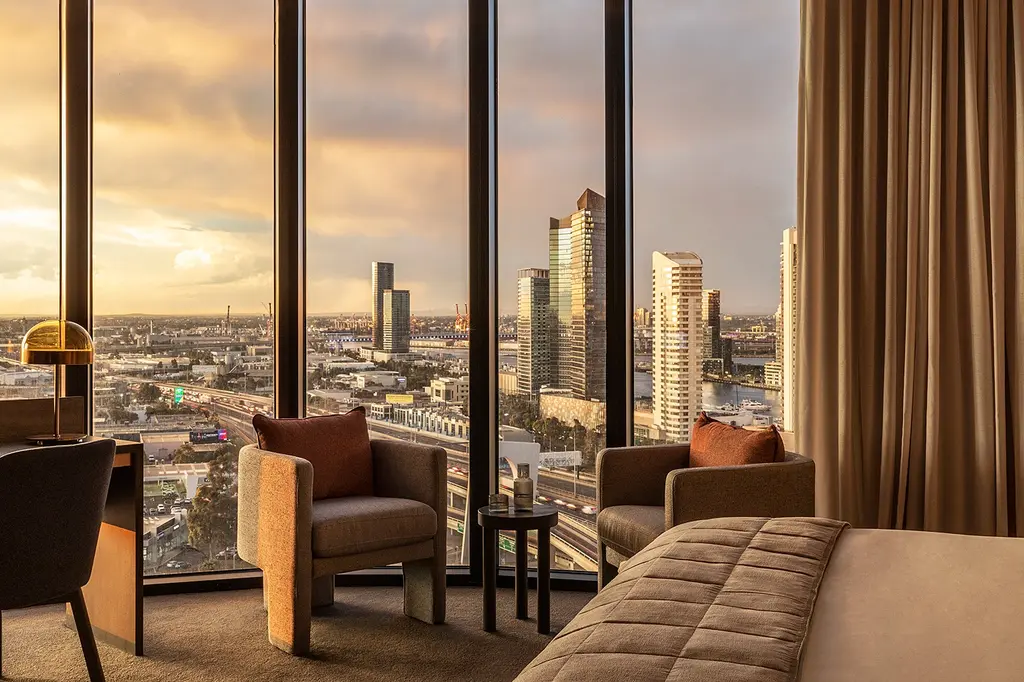 Oakwood Premier Melbourne image 7