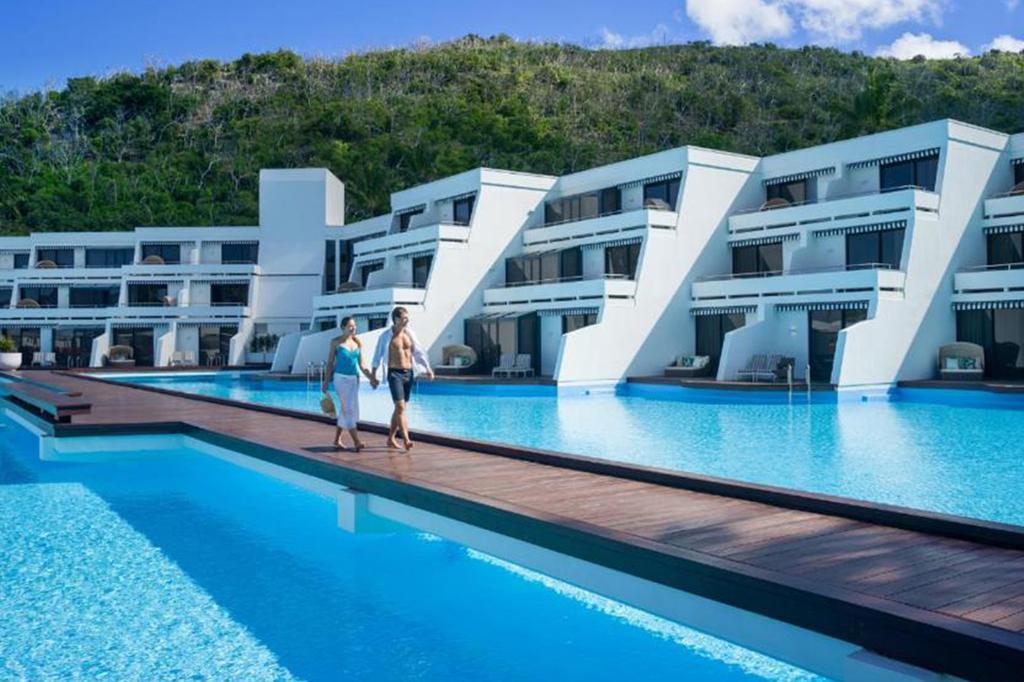 InterContinental Hayman Great Barrier Reef image 3