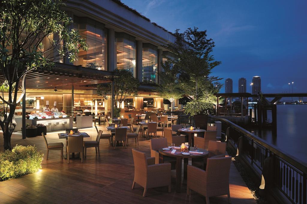 Shangri-La Bangkok image 9