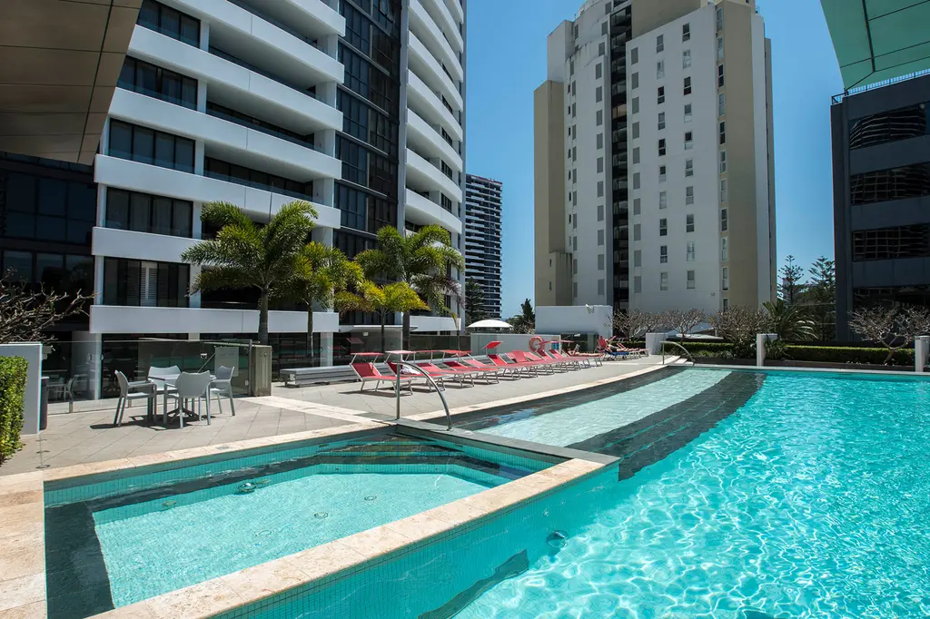 Aria Apartments  image 3