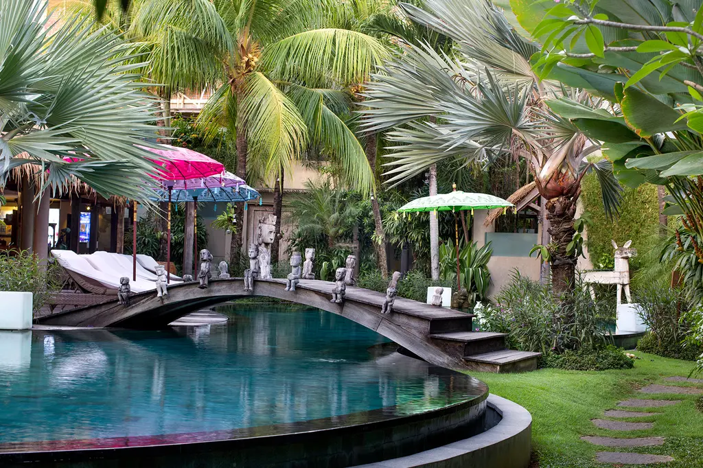Blue Karma Dijiwa Seminyak image 9