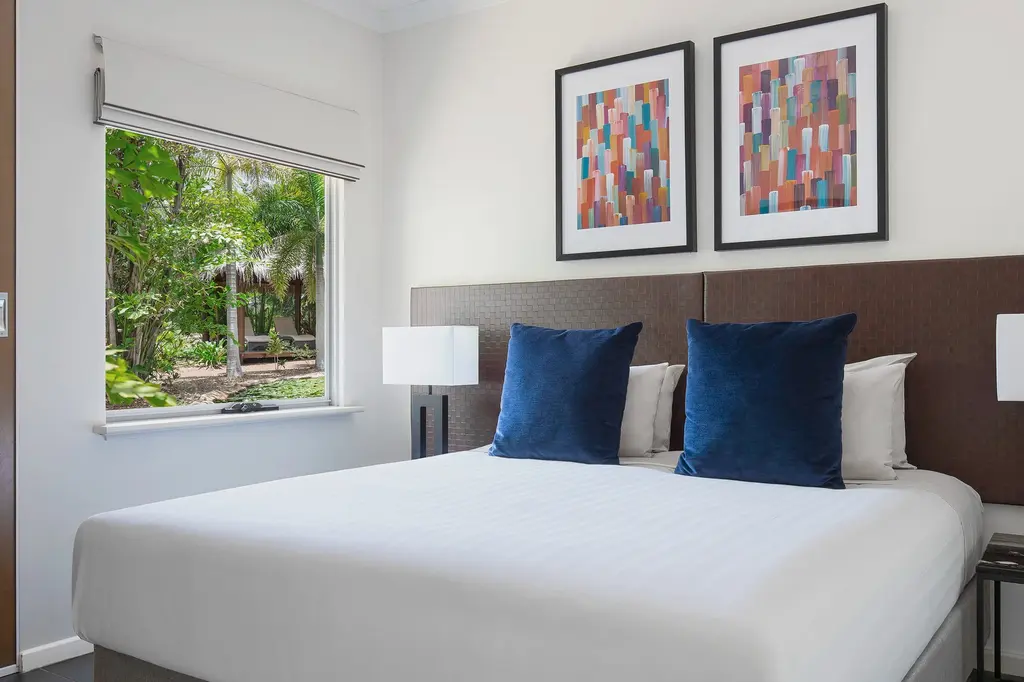 Mantra Frangipani Broome image 3