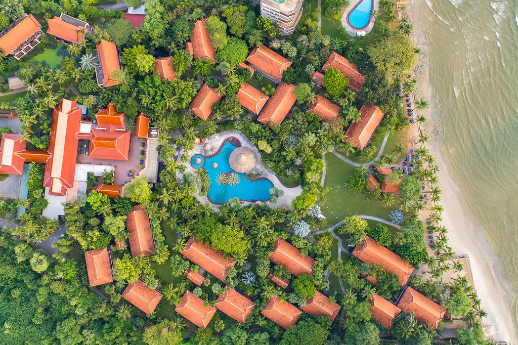 Anantara Hua Hin Resort image 9
