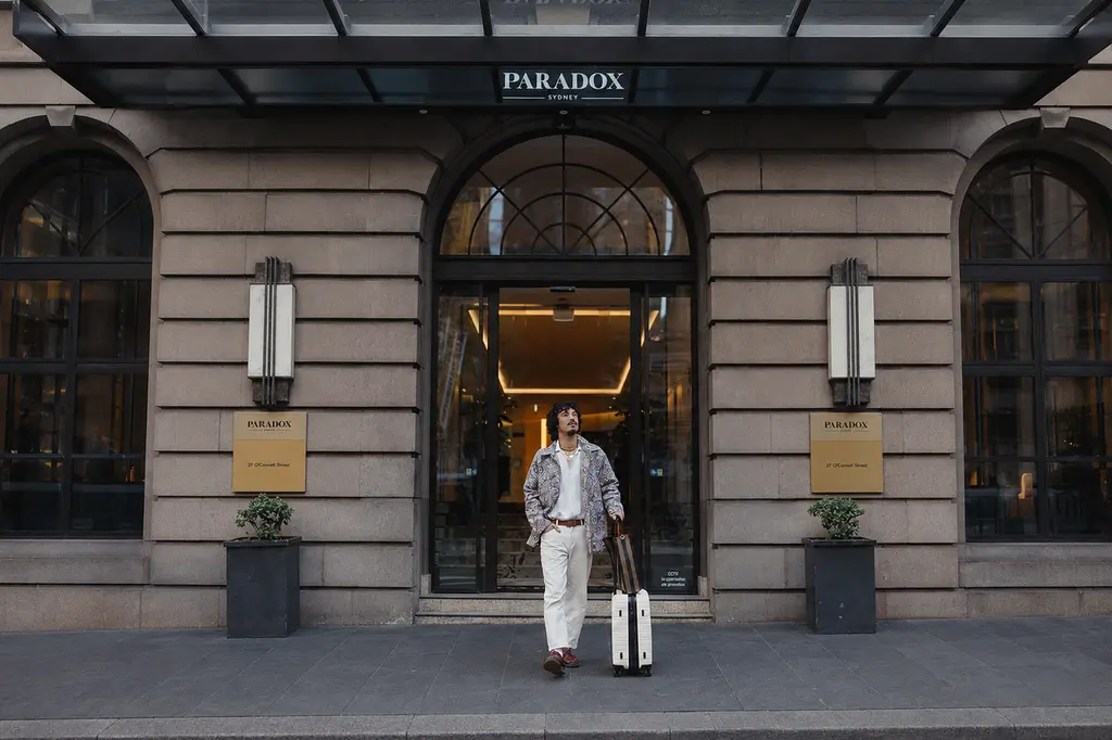 Paradox Sydney image 6