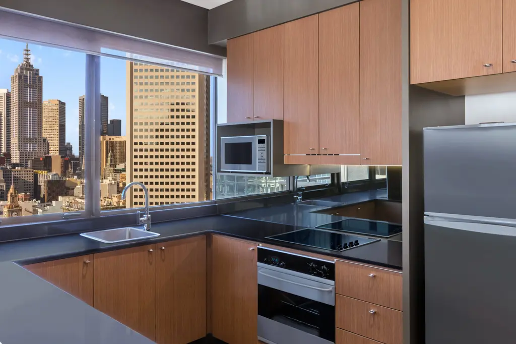 Adina Apartment Hotel Melbourne image 12
