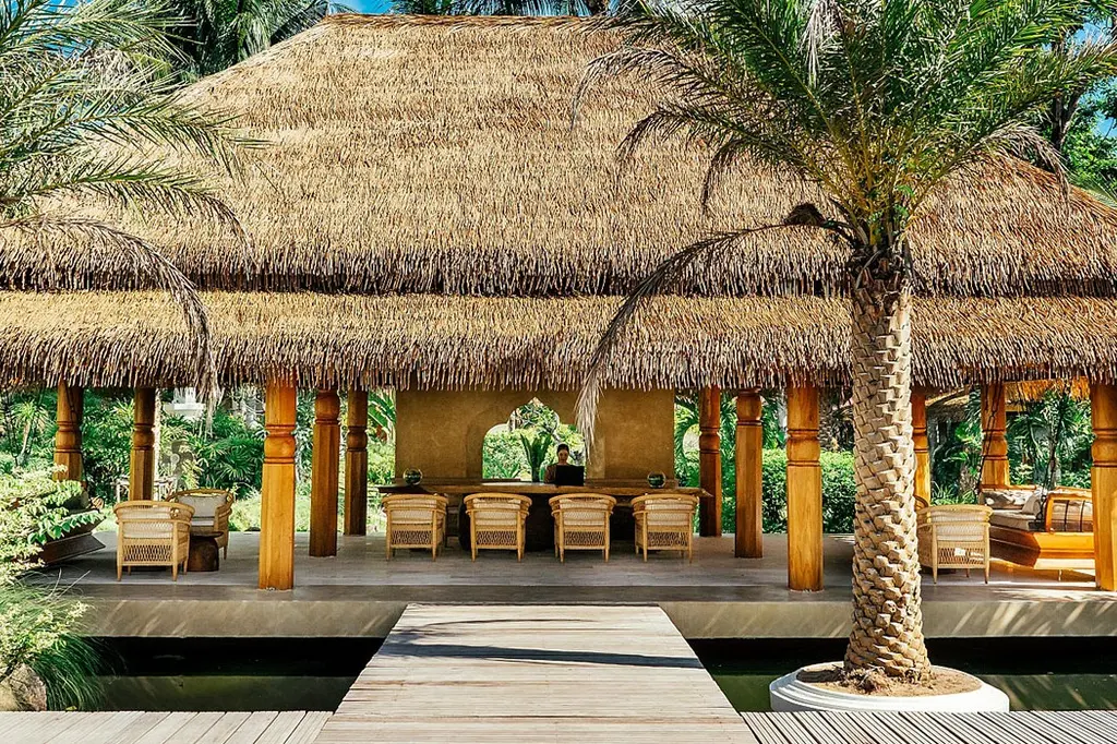 Zazen Boutique Resort and Spa image 8