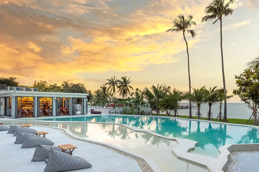 The Culture Samui image 1