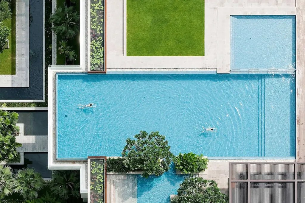Pullman Bangkok King Power image 7