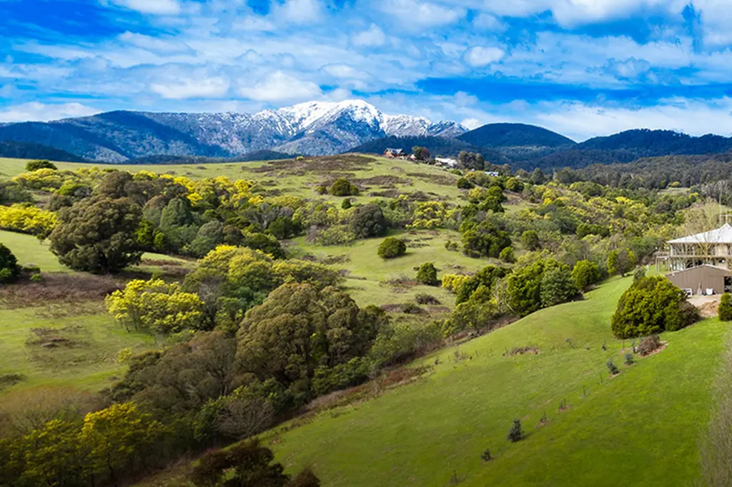 The Sebel Pinnacle Valley Resort image 15