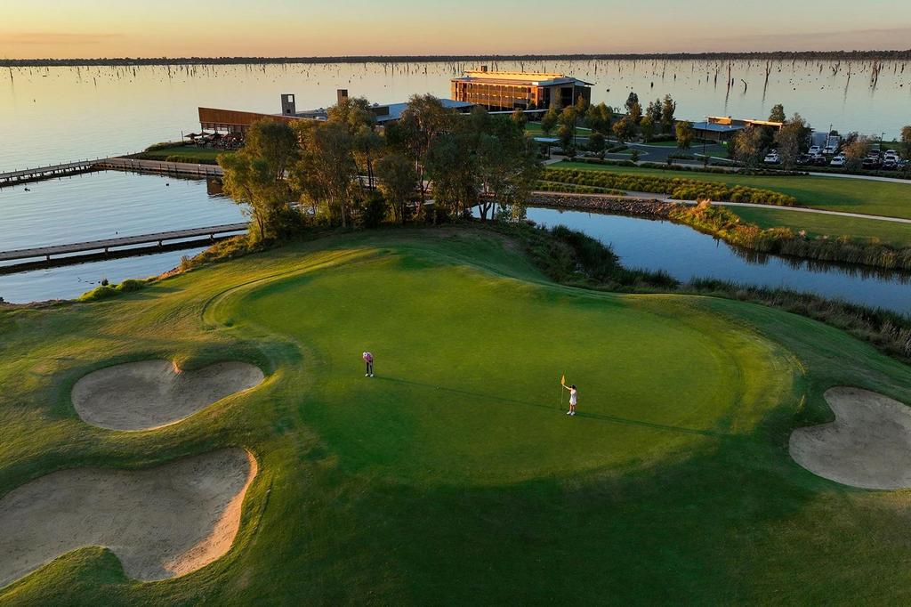 The Sebel Yarrawonga Silverwoods image 12