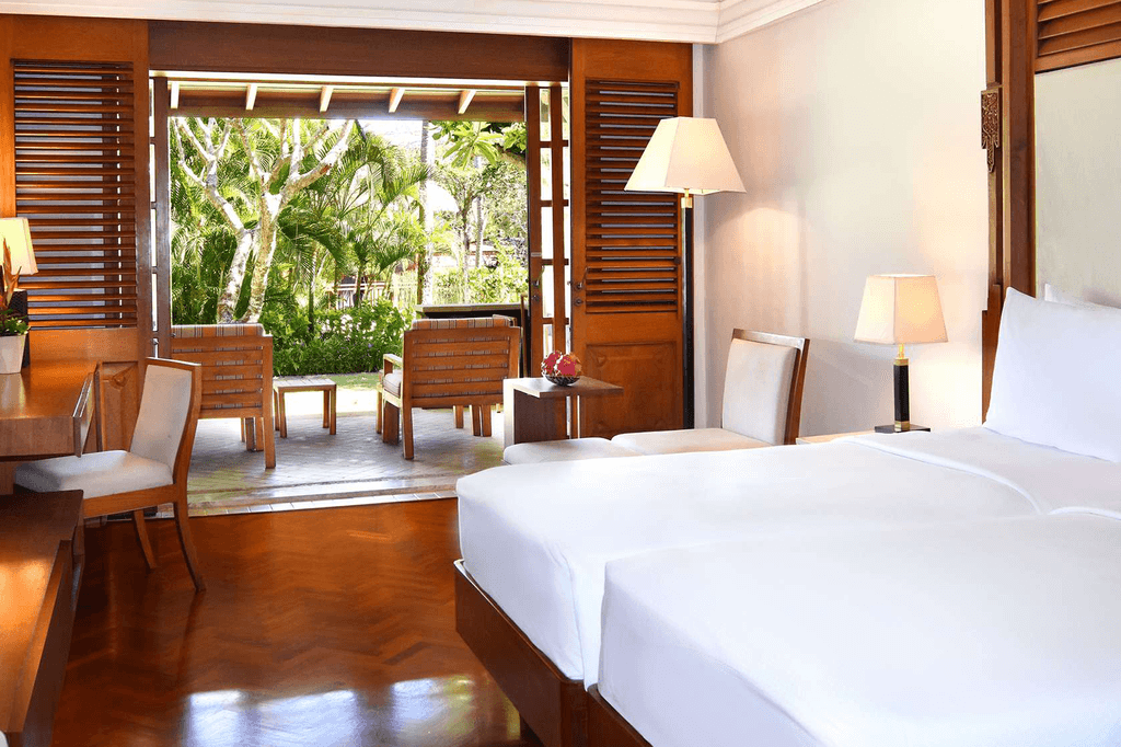 Nusa Dua Beach Hotel & Spa - Handwritten Collection image 3