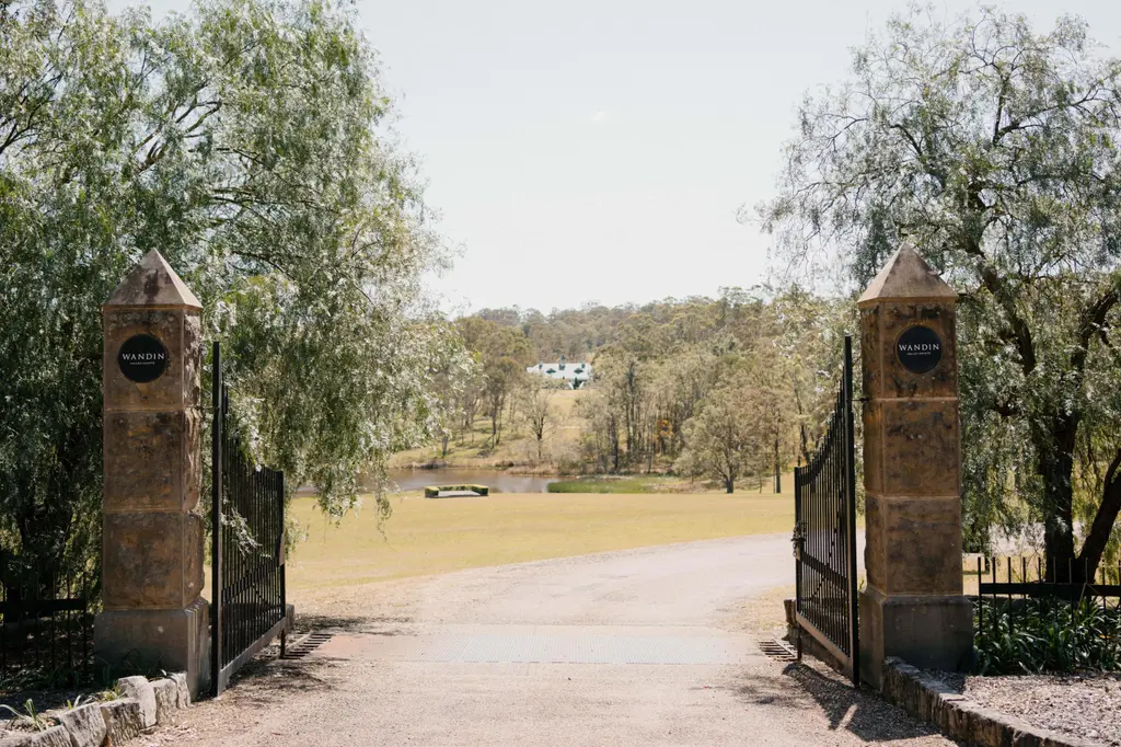 Wandin Valley Estate image 2