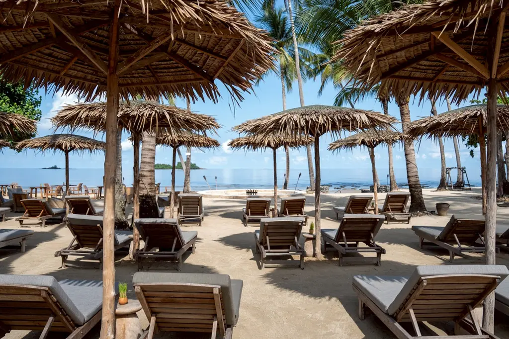 Dinso Resort & Villas Ko Chang, Vignette Collection by IHG image 13