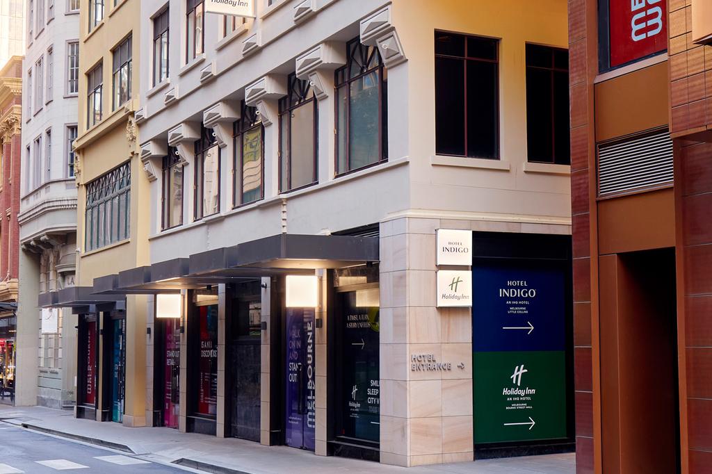 Hotel Indigo Melbourne Little Collins by IHG image 7