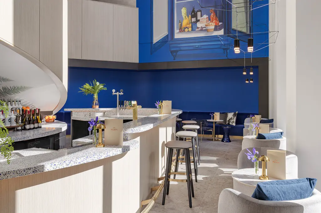 Hotel Indigo Melbourne Little Collins, an IHG Hotel image 9
