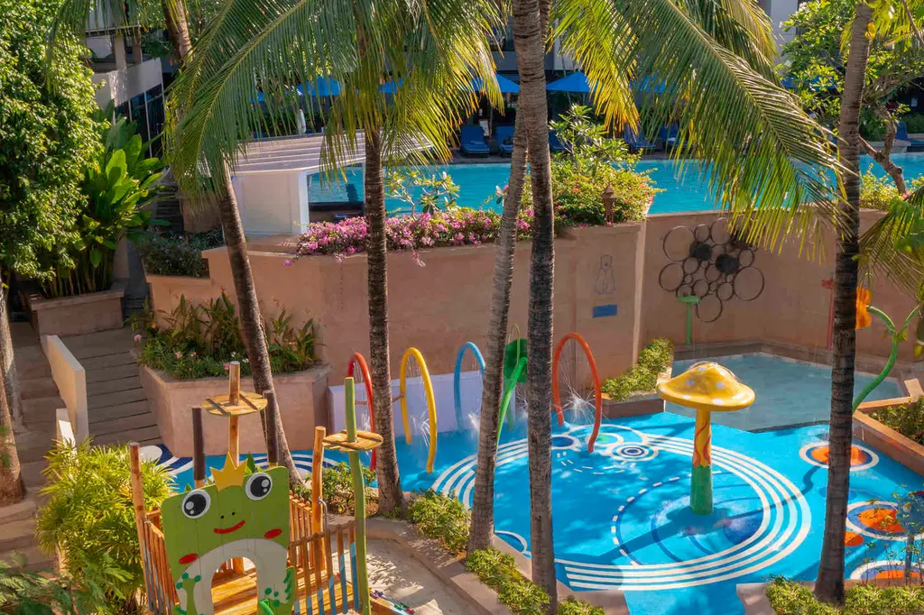 Novotel Phuket Kata Avista Resort & Spa image 8