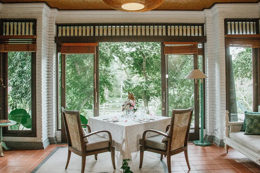 Tanah Gajah, a Resort by Hadiprana image 8