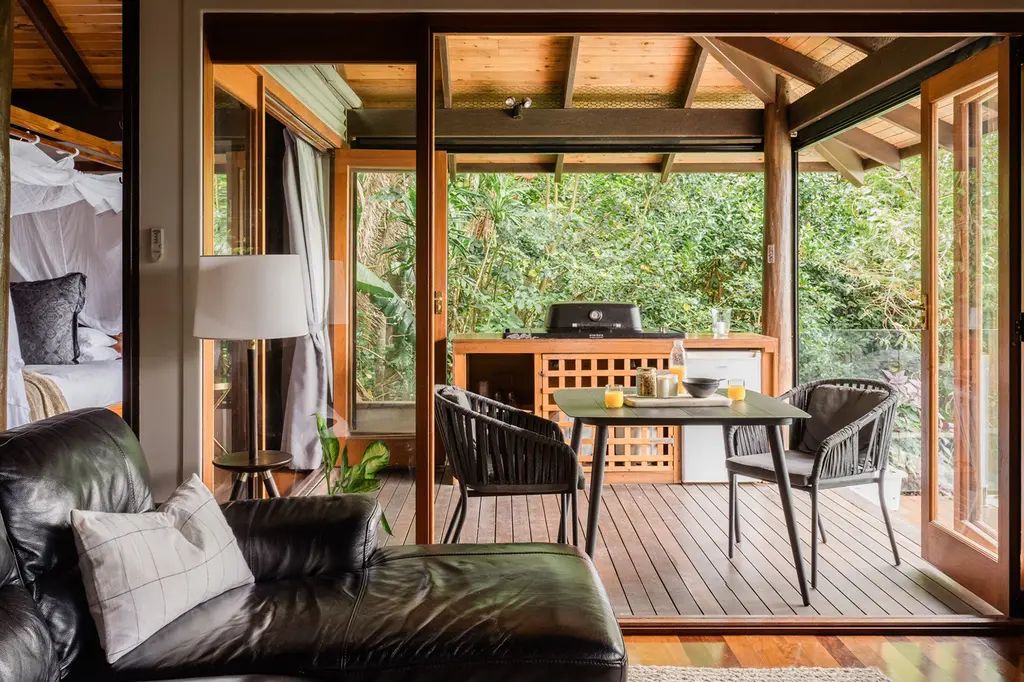 Misty View Cottages image 4