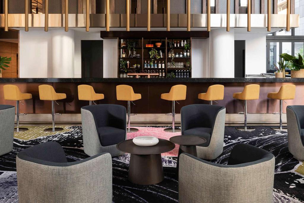 Novotel Perth Murray Street image 10