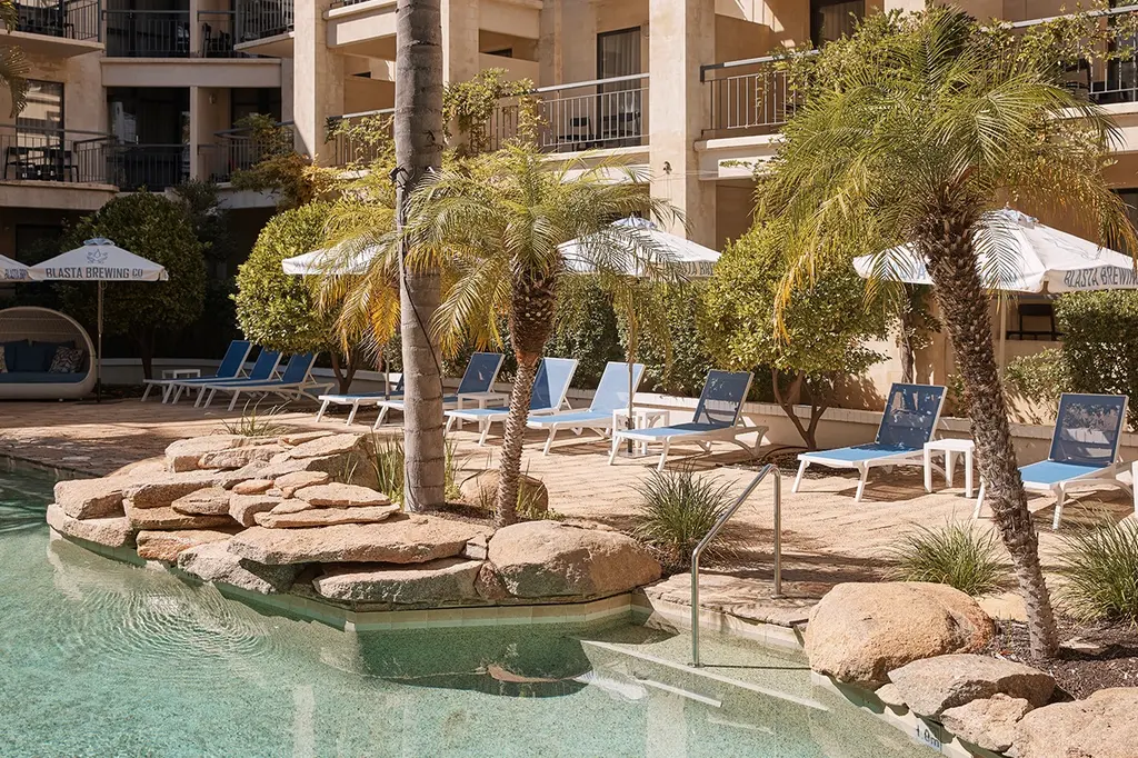 Esplanade Hotel Fremantle by Rydges image 9