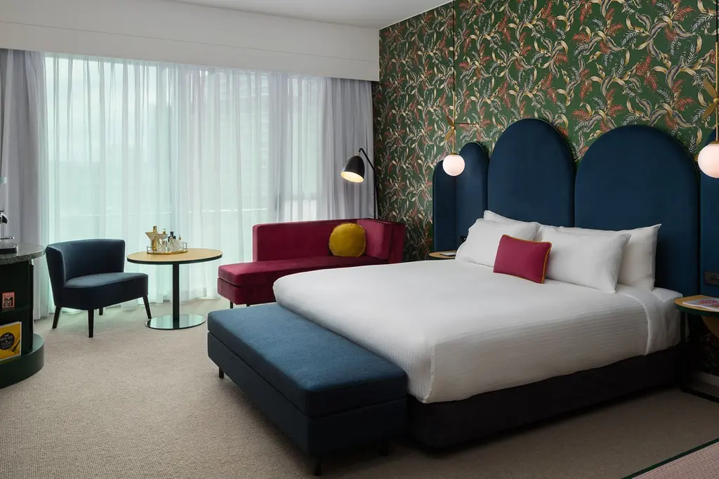 Ovolo Brisbane, Fortitude Valley image 2