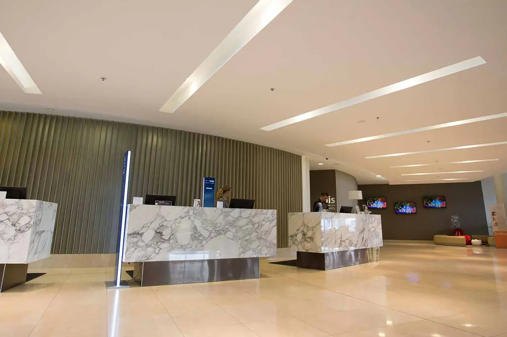 Novotel Sydney Olympic Park image 8