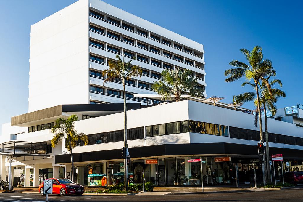 The Benson Hotel image 2