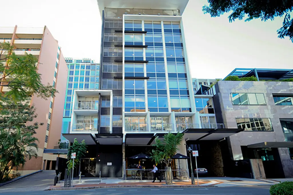 Mantra Terrace Brisbane image 10