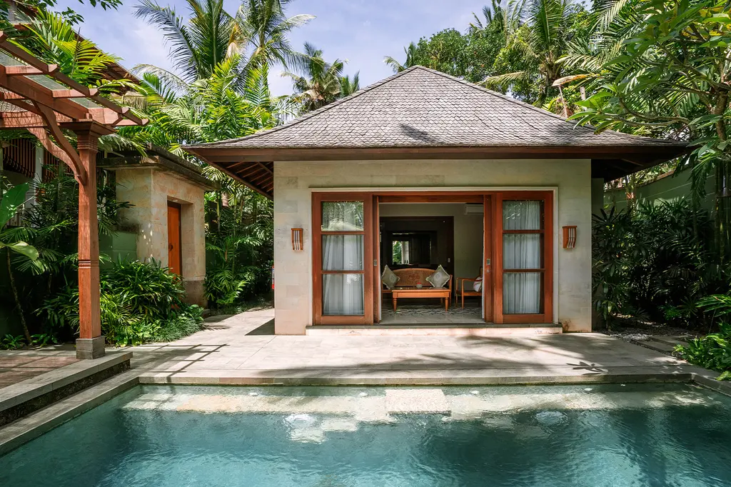 Arkamara Dijiwa Ubud image 6