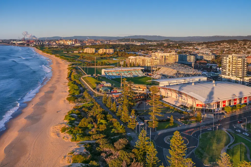 Sage Hotel Wollongong image 12