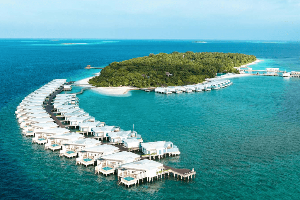 Amilla Maldives image 2