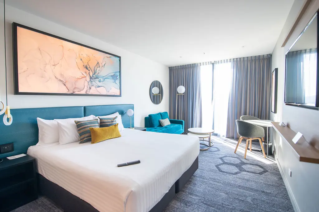 Mercure Canberra Belconnen image 10