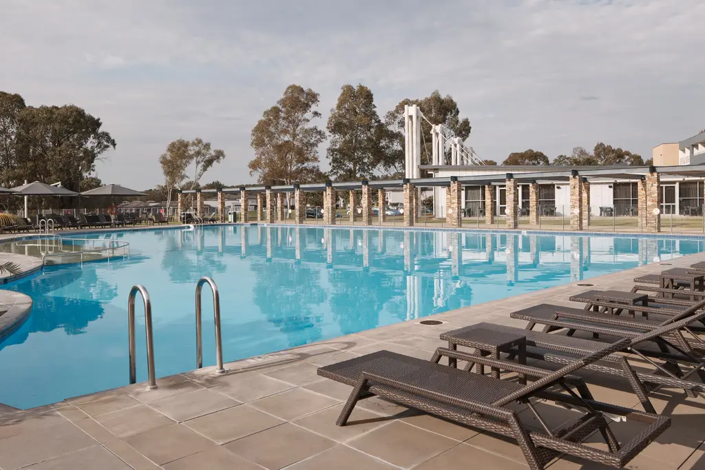 Rydges Resort Hunter Valley image 2