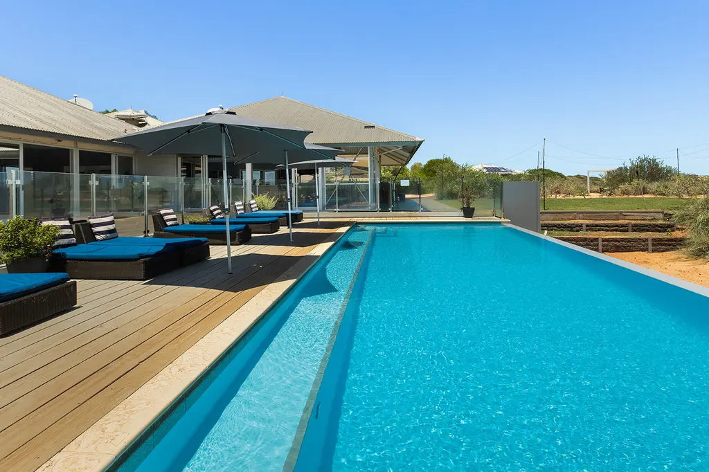 Eco Beach Wilderness Retreat image 14